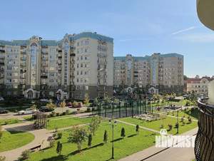 1-к квартира, вторичка, 55м2, 3/10 этаж
