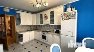 3-к квартира, вторичка, 98м2, 5/15 этаж
