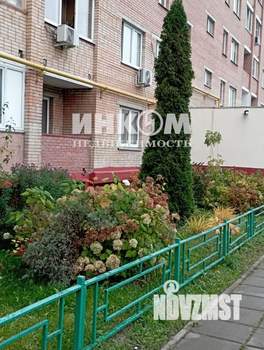 3-к квартира, вторичка, 59м2, 2/9 этаж