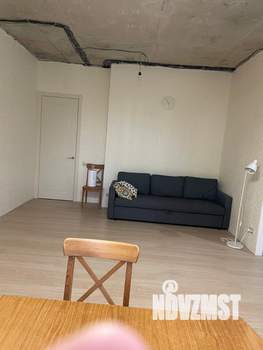2-к квартира, вторичка, 64м2, 3/8 этаж