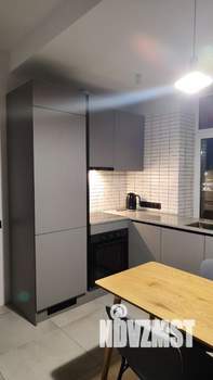 1-к квартира, вторичка, 39м2, 4/6 этаж