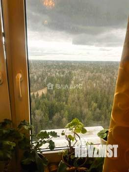 3-к квартира, вторичка, 80м2, 22/25 этаж