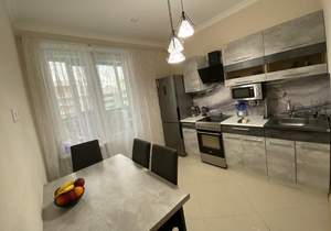 1-к квартира, вторичка, 39м2, 23/24 этаж