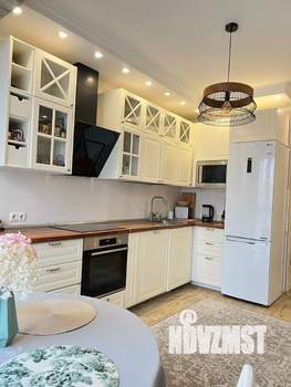 3-к квартира, вторичка, 81м2, 8/24 этаж