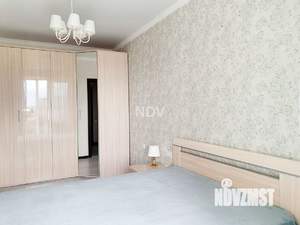 1-к квартира, вторичка, 37м2, 5/8 этаж