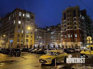 3-к квартира, вторичка, 82м2, 5/9 этаж