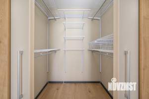 1-к квартира, вторичка, 37м2, 5/45 этаж