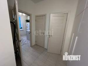 2-к квартира, вторичка, 53м2, 23/25 этаж