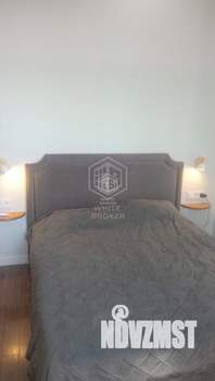 3-к квартира, вторичка, 68м2, 11/17 этаж