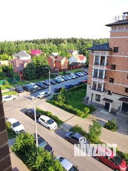 1-к квартира, вторичка, 32м2, 5/8 этаж