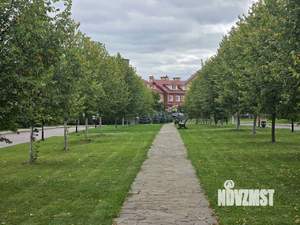 1-к квартира, вторичка, 37м2, 2/3 этаж