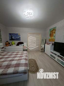 2-к квартира, вторичка, 59м2, 11/20 этаж