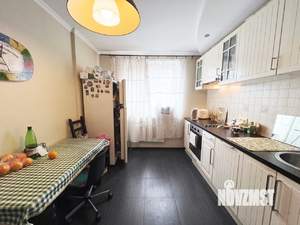 2-к квартира, вторичка, 58м2, 12/17 этаж