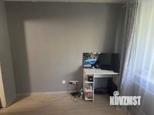 1-к квартира, вторичка, 30м2, 1/5 этаж