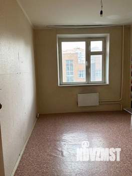 2-к квартира, вторичка, 57м2, 4/12 этаж