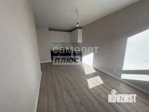 3-к квартира, сданный дом, 79м2, 4/35 этаж