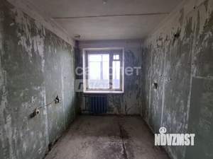 2-к квартира, вторичка, 53м2, 5/12 этаж
