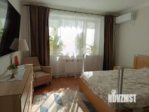 2-к квартира, вторичка, 70м2, 2/22 этаж