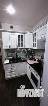 1-к квартира, вторичка, 34м2, 4/9 этаж