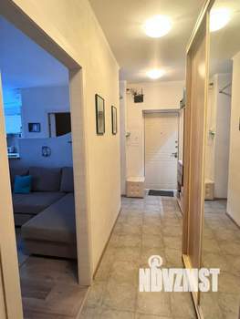 2-к квартира, вторичка, 57м2, 5/8 этаж