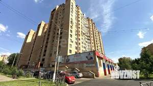 3-к квартира, вторичка, 98м2, 5/15 этаж