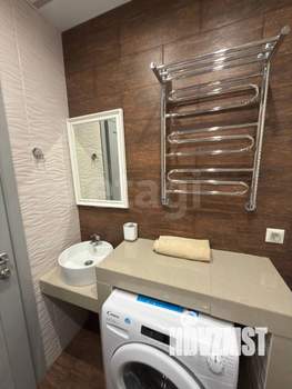 3-к квартира, вторичка, 69м2, 1/17 этаж