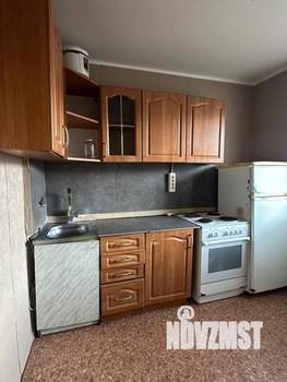 2-к квартира, вторичка, 57м2, 4/12 этаж