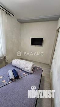 1-к квартира, вторичка, 28м2, 4/30 этаж