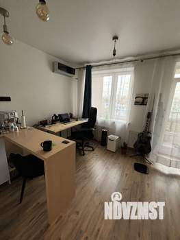 Студия квартира, вторичка, 30м2, 6/25 этаж