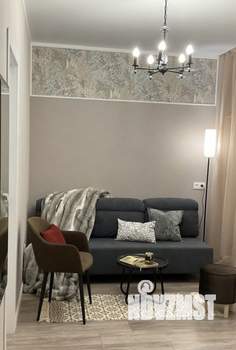 2-к квартира, вторичка, 33м2, 19/24 этаж