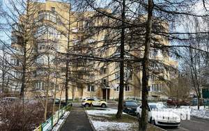 2-к квартира, вторичка, 55м2, 2/6 этаж