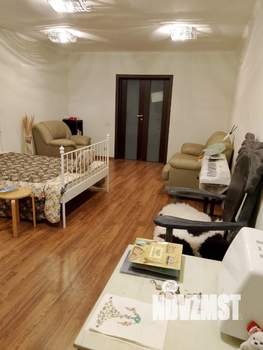 4-к квартира, вторичка, 135м2, 20/25 этаж