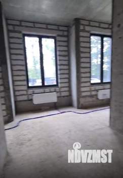 2-к квартира, сданный дом, 65м2, 1/6 этаж