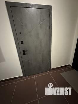 1-к квартира, вторичка, 37м2, 4/6 этаж