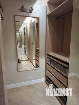 2-к квартира, вторичка, 70м2, 6/11 этаж