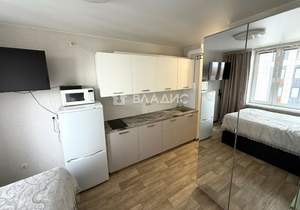 Студия квартира, вторичка, 19м2, 18/30 этаж