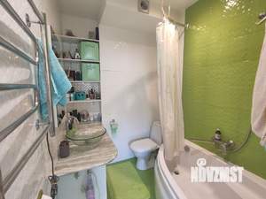 1-к квартира, вторичка, 38м2, 4/7 этаж