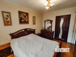 4-к квартира, вторичка, 96м2, 3/9 этаж