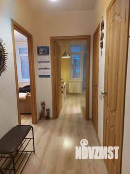 1-к квартира, вторичка, 32м2, 4/8 этаж