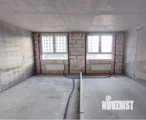 1-к квартира, вторичка, 37м2, 16/24 этаж