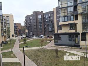2-к квартира, вторичка, 47м2, 2/6 этаж