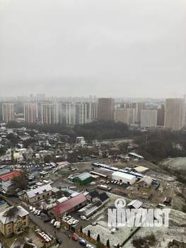 Студия квартира, вторичка, 28м2, 24/25 этаж