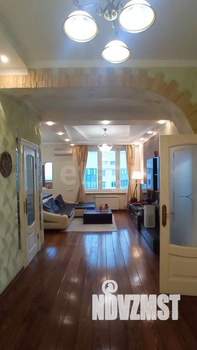 2-к квартира, вторичка, 85м2, 25/25 этаж