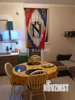 3-к квартира, вторичка, 73м2, 3/5 этаж