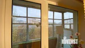 3-к квартира, вторичка, 64м2, 6/12 этаж