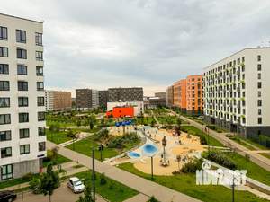 Студия квартира, вторичка, 22м2, 5/9 этаж