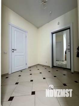 1-к квартира, вторичка, 32м2, 2/10 этаж