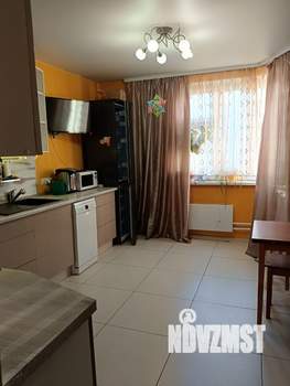 3-к квартира, вторичка, 75м2, 11/25 этаж