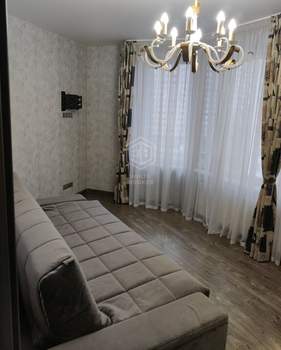 4-к квартира, вторичка, 112м2, 6/29 этаж