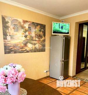 3-к квартира, вторичка, 76м2, 11/17 этаж